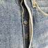 リーバイス Levis 00S USA製 スモールE ボタン裏552 501 ボタンフライ デニムパンツ メンズ US:28-29