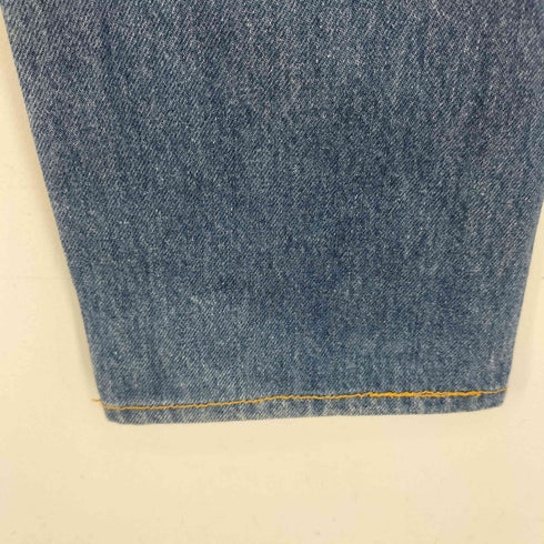 リーバイス Levis 00S USA製 スモールE ボタン裏552 501 ボタンフライ デニムパンツ メンズ US:28-29