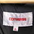コンバース CONVERSE 大きいサイズ 切替中綿 ダウンジャケット メンズ 2L