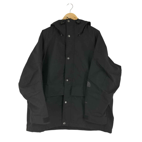 ザノースフェイス THE NORTH FACE COMPILATION JACKET GORETEX メンズ JPN:S