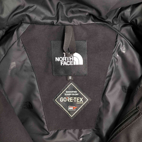 ザノースフェイス THE NORTH FACE COMPILATION JACKET GORETEX メンズ JPN:S