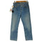 リーバイス Levis 00S USA製 スモールE ボタン裏653 501 ボタンフライ デニムパンツ メンズ US:28-29