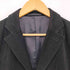 ユニクロ UNIQLO OLD ベロア テーラードジャケット メンズ JPN:M