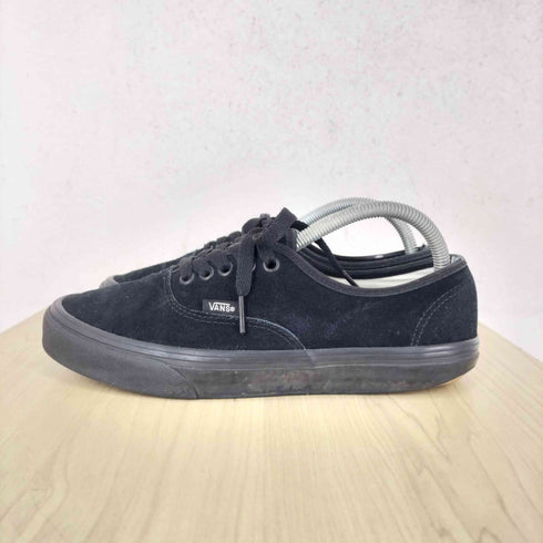 バンズ VANS オーセンティック メンズ JPN:25
