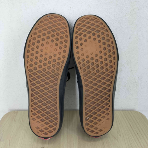 バンズ VANS オーセンティック メンズ JPN:25