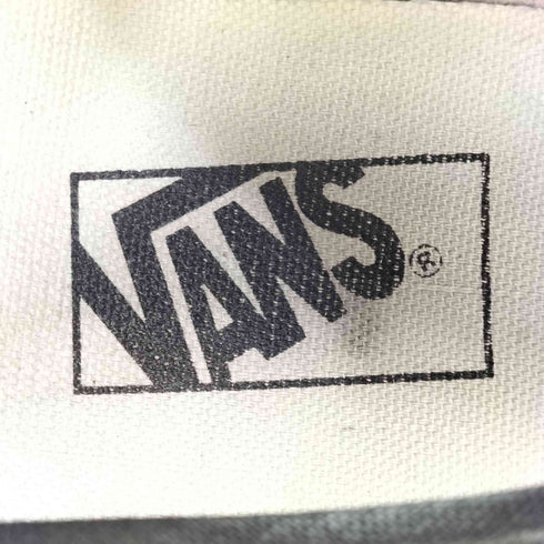 バンズ VANS オーセンティック メンズ JPN:25