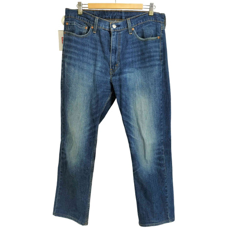 リーバイス Levis 511 スリムフィット ストレートデニムパンツ メンズ W36 L32