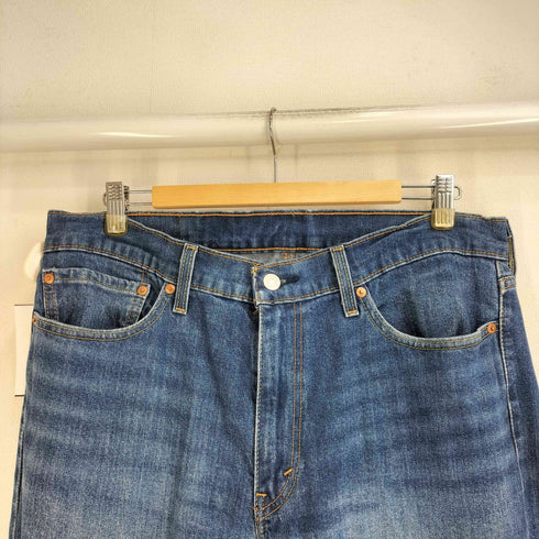 リーバイス Levis 511 スリムフィット ストレートデニムパンツ メンズ W36 L32