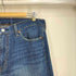 リーバイス Levis 511 スリムフィット ストレートデニムパンツ メンズ W36 L32