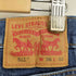 リーバイス Levis 511 スリムフィット ストレートデニムパンツ メンズ W36 L32