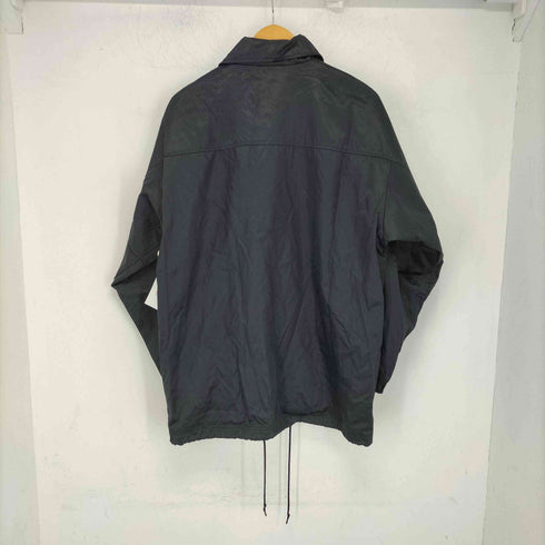 ナイキ NIKE 白タグ コーチジャケット メンズ JPN:M