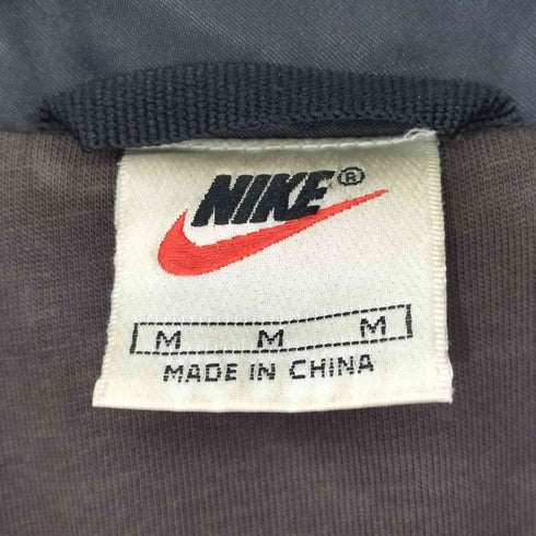 ナイキ NIKE 白タグ コーチジャケット メンズ JPN:M