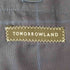 トゥモローランド TOMORROWLAND ロロピアーナ 2b テーラードジャケット メンズ