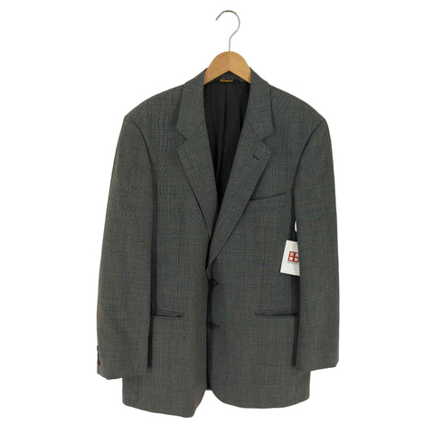 ブルックスブラザーズ BROOKS BROTHERS イスラエル製 2Bテーラードジャケット メンズ 42L