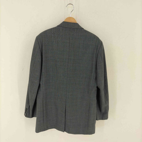 ブルックスブラザーズ BROOKS BROTHERS イスラエル製 2Bテーラードジャケット メンズ 42L