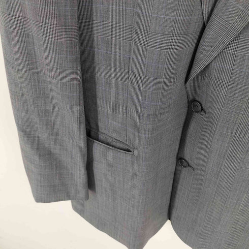 ブルックスブラザーズ BROOKS BROTHERS イスラエル製 2Bテーラードジャケット メンズ 42L