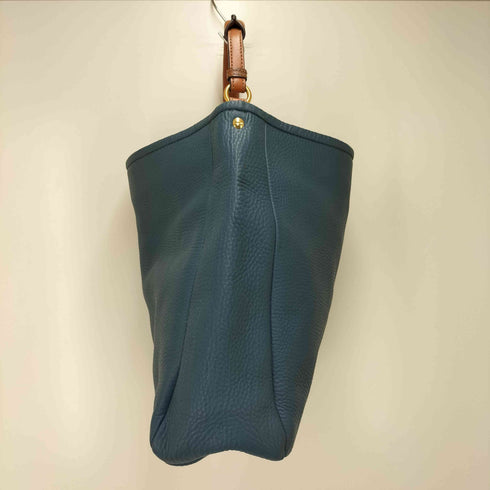 マークバイマークジェイコブス Marc by Marc Jacobs レザー トートバッグ レディース