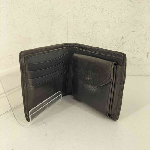 ミハラヤスヒロ MIHARA YASUHIRO Invisible 2 wallet インビジブル2ウォレット 炙り出し 2つ折り財布 メンズ