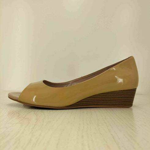 コールハーン COLE HAAN ELSIE OT WEDGE II レディース 8