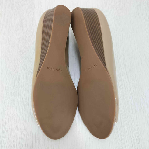 コールハーン COLE HAAN ELSIE OT WEDGE II レディース 8