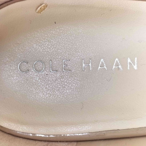 コールハーン COLE HAAN ELSIE OT WEDGE II レディース 8