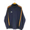 アンブロ UMBRO M TO R 別注 NYLON TRACK JACKET メンズ JPN:XL