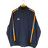 アンブロ UMBRO M TO R 別注 NYLON TRACK JACKET メンズ JPN:XL