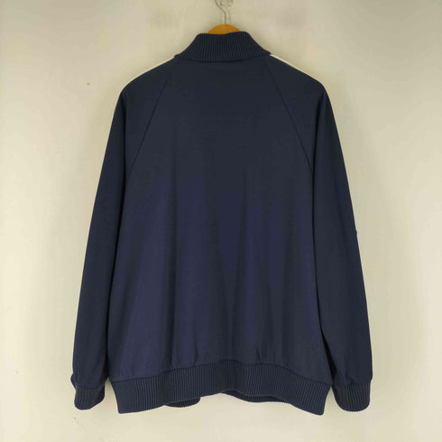 アンブロ UMBRO M TO R 別注 NYLON TRACK JACKET メンズ JPN:XL