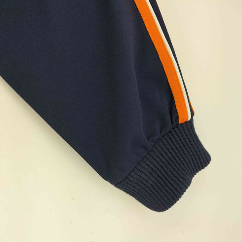 アンブロ UMBRO M TO R 別注 NYLON TRACK JACKET メンズ JPN:XL