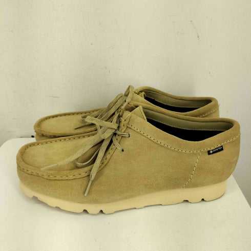 クラークス Clarks ORIGINALS Wallabee GTX メンズ EUR:43