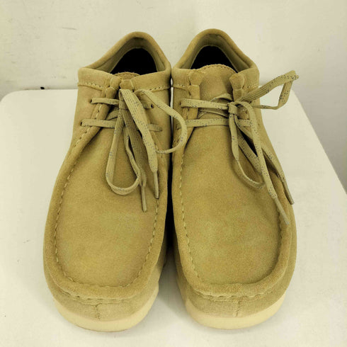 クラークス Clarks ORIGINALS Wallabee GTX メンズ EUR:43