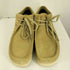 クラークス Clarks ORIGINALS Wallabee GTX メンズ EUR:43