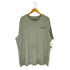 カーハート Carhartt WORKWEAR S/S POCKET T-SHIRT LOOSE FIT メンズ import:L