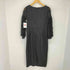 DRESS+ お呼ばれ ドレス パーティー ミモレ丈 レース ワンピース レディース JPN:L