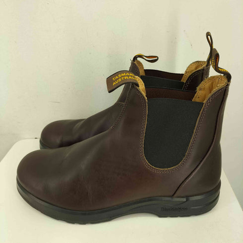 ブランドストーン Blundstone ALL-TERRAIN ELASTIC SIDED BOOT メンズ US:9