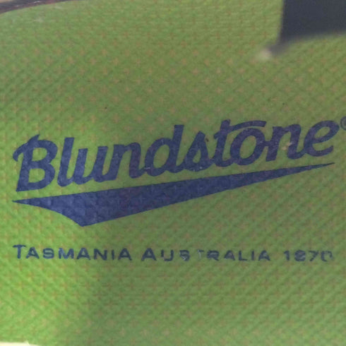 ブランドストーン Blundstone ALL-TERRAIN ELASTIC SIDED BOOT メンズ US:9