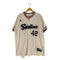 マジェスティック MAJESTIC ベースボールユニフォーム メンズ JPN:XL