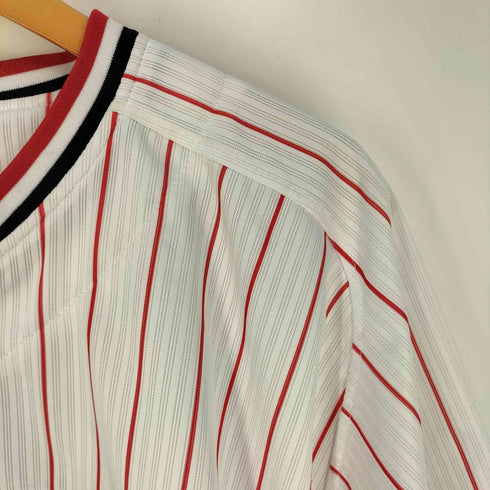 マジェスティック MAJESTIC ベースボールユニフォーム メンズ JPN:XL
