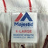 マジェスティック MAJESTIC ベースボールユニフォーム メンズ JPN:XL