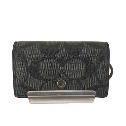 コーチ COACH キーケース F78675 メンズ