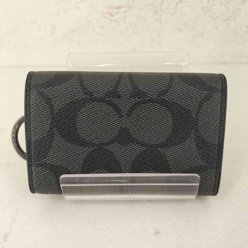 コーチ COACH キーケース F78675 メンズ