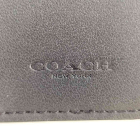 コーチ COACH キーケース F78675 メンズ