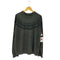アルマーニエクスチェンジ ARMANI EXCHANGE Fair Isle Sweater Heather Crew Neck メンズ XL