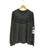 アルマーニエクスチェンジ ARMANI EXCHANGE Fair Isle Sweater Heather Crew Neck メンズ XL