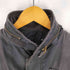 アルファインダストリーズ ALPHA INDUSTRIES 00S COAT COLD WEATHER MANS FIELD M-65 フィールドジャケット メンズ MEDIUM REGULAR