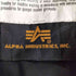アルファインダストリーズ ALPHA INDUSTRIES 00S COAT COLD WEATHER MANS FIELD M-65 フィールドジャケット メンズ MEDIUM REGULAR