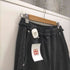 ハレ HARE 24AW ピグメント スウェット ワイド パンツ メンズ S