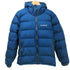 モンベル mont bell Permafrost Light Down Parka パーマフロスト ライトダウン パーカ メンズ JPN:M