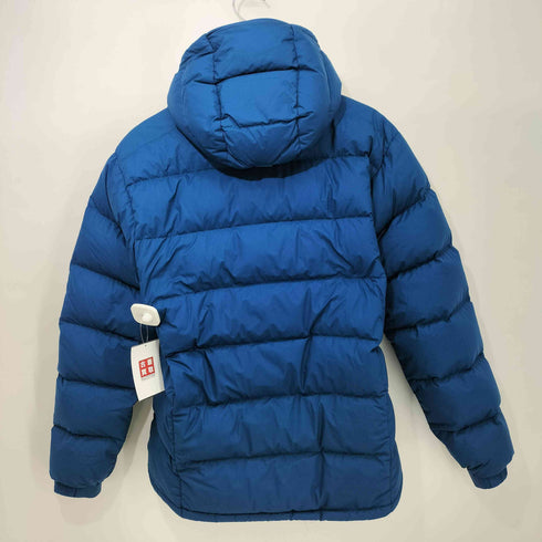 モンベル mont bell Permafrost Light Down Parka パーマフロスト ライトダウン パーカ メンズ JPN:M