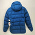 モンベル mont bell Permafrost Light Down Parka パーマフロスト ライトダウン パーカ メンズ JPN:M